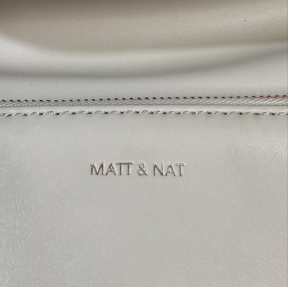Matt and Nat Backpack - Picture 2 of 3